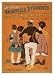 Historic Theater Poster (L), Original Nashville Students consolidated with Gideons Bi...