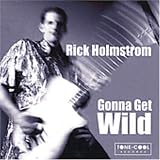 Music : Gonna Get Wild