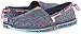 Skechers Kids 85199L Bobs Chill Recollect Sneaker (Little Kid/Big Kid)