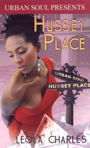 Hussey Place (Urban Soul)