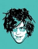 RYAN ADAMS -  limited edition art poster print