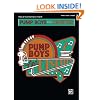 Pump Boys and Dinettes (Vocal Selections): Piano/Vocal/Chords