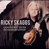 Image of album by Ricky Skaggs