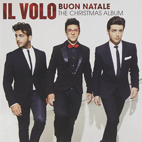 Il Volo - Buon Natale: The Christmas Album - Zortam Music
