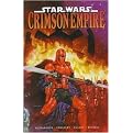 Star Wars (Crimson Empire) (Dark Horse Collection.) (Reprint) (Paperback)