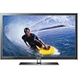 Samsung UN60C6300 60-Inch 1080p 120 Hz LED HDTV, Black