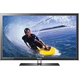 Samsung UN60C6300 60-Inch 1080p 120 Hz LED HDTV, Black