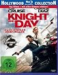 Knight and Day - Extended Cut [Blu-ray]
