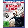 Knight and Day - Extended Cut [Blu-ray]