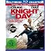 Knight and Day - Extended Cut [Blu-ray]