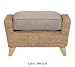 Florence Footstool