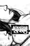 Kissing Chaos Volume 1