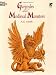Gargoyles and Medieval Monsters Coloring Book (Dover Coloring Books) by A. G. Smith, Coloring Books