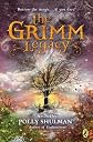 The Grimm Legacy [Paperback]