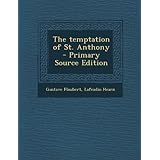 the temptation of st anthony