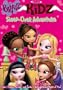 Bratz Kidz Sleep-Over Adventure