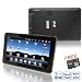 7-Inch Tablet 2 GB (with Micro SD 4GB) Touch screen Android 2.1 WiFi Google PC / Mobile Internet SVP TPC7901