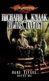 The Black Talon: 1 (Ogre Titans): 1 (Ogre Titans)