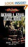 The Black Talon: 1 (Ogre Titans)