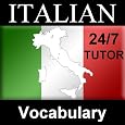24-7 Italian - Vocabulary ($0.99)