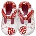Robeez Infant/Toddler Twirly Bug T-Strap