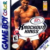 Knockout Kings GBC