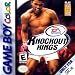 Knockout Kings GBC