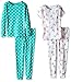 Carter's 4 Piece PJ Set (Toddler/Kid)
