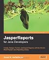 JasperReports: Reporting for Java Developers