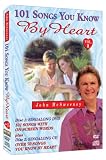 Review H and H Music  / John McSweeney '101 Songs You Know By Heart' (DVD + CD)