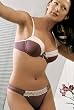 Passionata Flower thong