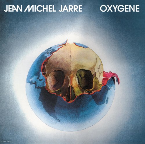 Jean Michel Jarre - Oxygene (Live In Your Living Room) - Zortam Music