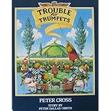 trouble for trumpets