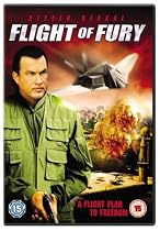 Flight Of Fury [DVD] [2007]