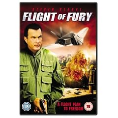 Flight of Fury [UK Import]