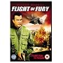 Flight Of Fury [DVD] [2007]