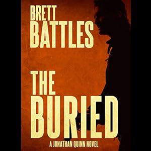 Jonathan Quinn, Book 9 - Brett Battles