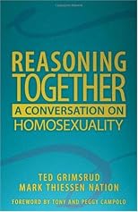 Reasoning Together: A Conversation on Homosexuality