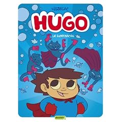 Hugo, Tome 4 : Le supermatou