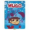 Hugo, Tome 4 : Le supermatou