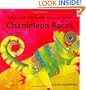 Chameleon Races (English-Farsi) (Chameleon series)