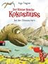 Der kleine Drache Kokosnuss bei den Dinosauriern