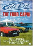 Review Cult Car  / Cult Car - The Ford Capri [DVD]
