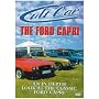 Cult Car - The Ford Capri [DVD]