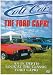Cult Car - The Ford Capri [DVD]