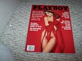 PLAYBOY February 1993 STEPHANIE SEYMOUR supermodel, Tim Allen & Danny DeVito interviews