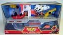 Rescue Heroes Micro Adventures A.R.C.C. (Aquatic Rescue Command Center)