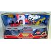 Rescue Heroes Micro Adventures A.R.C.C. (Aquatic Rescue Command Center)