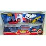 Rescue Heroes Micro Adventures A.R.C.C. (Aquatic Rescue Command Center)