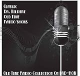 46 Classic Dr. Kildare Old Time Radio Broadcasts on DVD (over 20 Hours 28 Minutes running time)